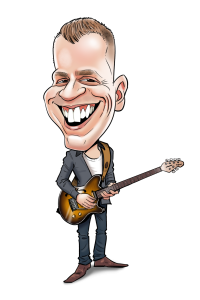The Guitar Coach
