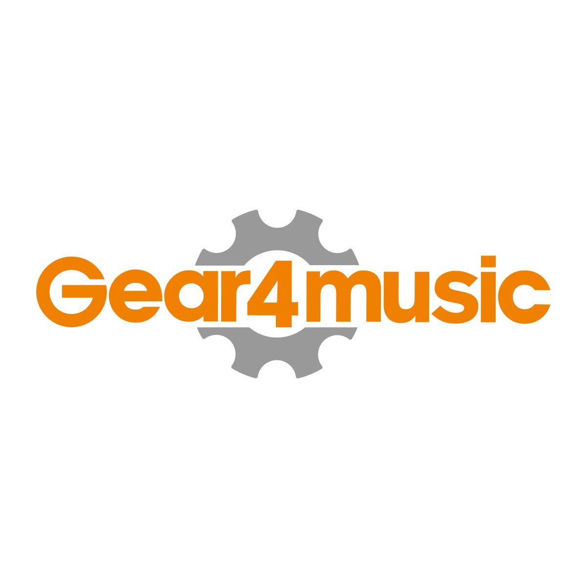 Gear 4 Music 