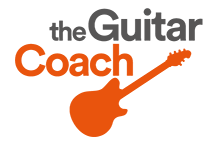 The Guitar Coach
