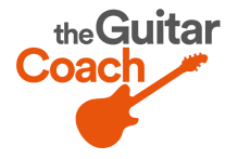 The Guitar Coach