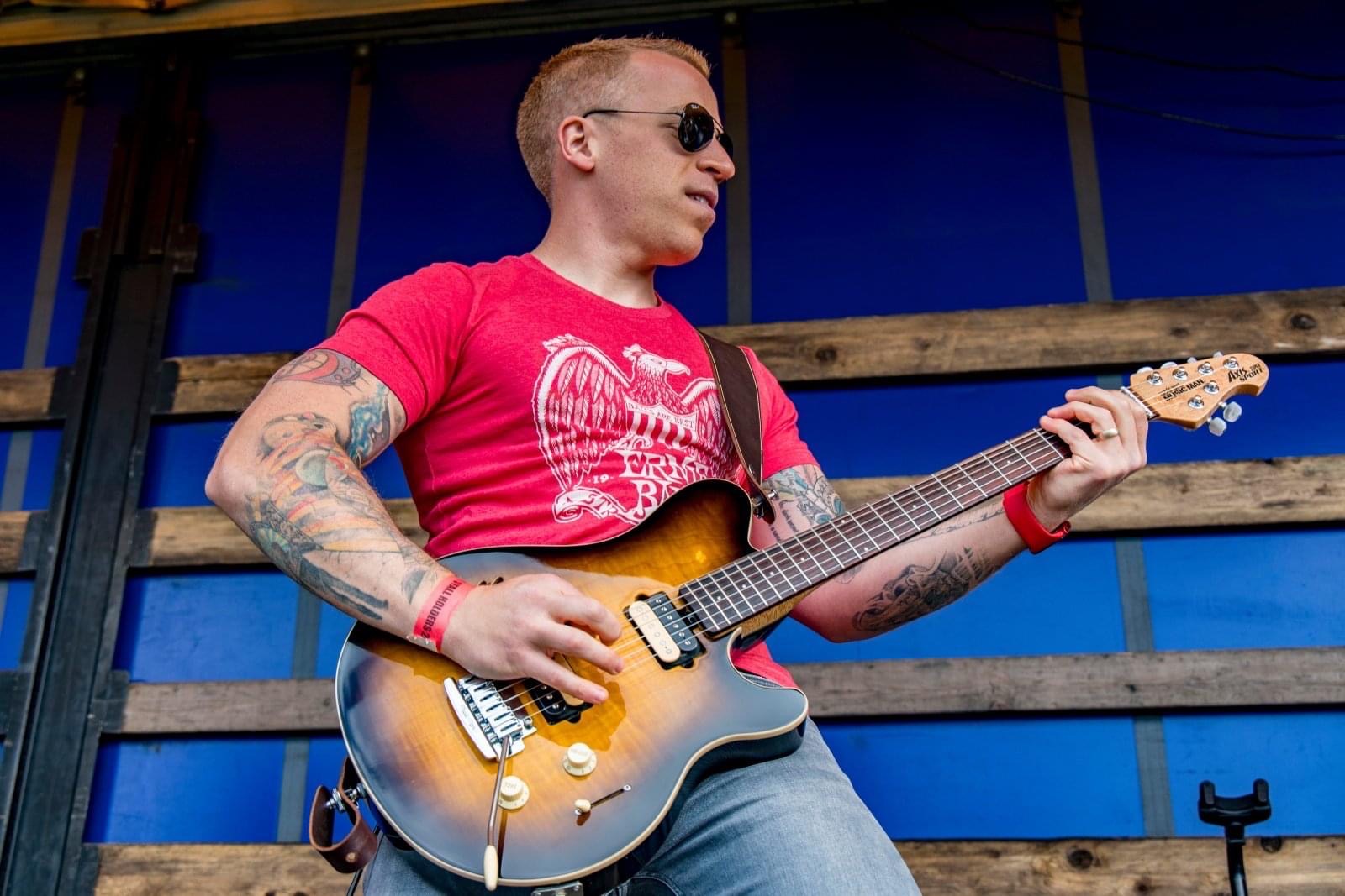 Hire The Guitar Coach