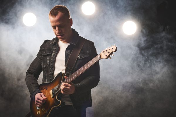 Guitar Coach Bristol